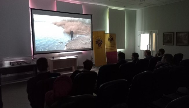 В Йошкар-Оле состоится бесплатный кинопоказ об истории России