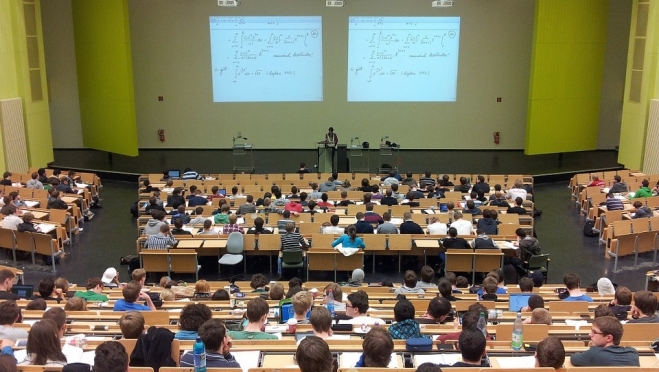 Три вуза ПФО попали в ТОП-100 лучших университетов мира