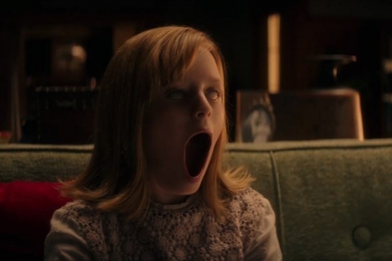 Уиджи. Проклятие доски дьявола