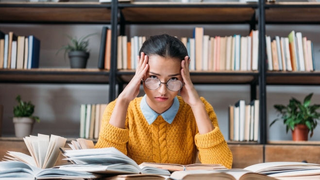 Выпускники Марий Эл зубрят биологию и иностранные языки