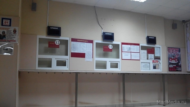 О работе МРЭО ГАИ в мае