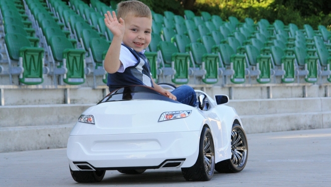 Какие машины предпочитают автовладельцы до 35 лет