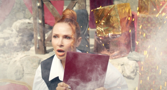 Как я встретил её маму