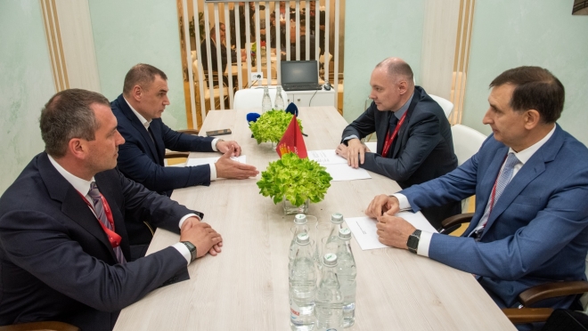 Т Плюс завершит реализацию трехлетнего проекта по модернизации тепломагистрали в Йошкар-Оле