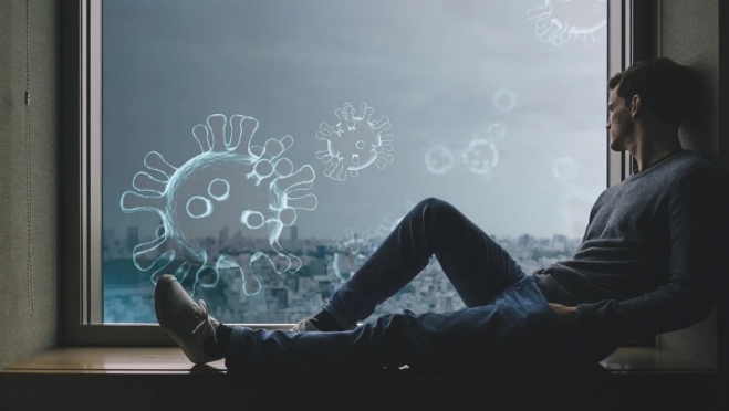 В Марий Эл подтверждено 39 новых случаев COVID-19