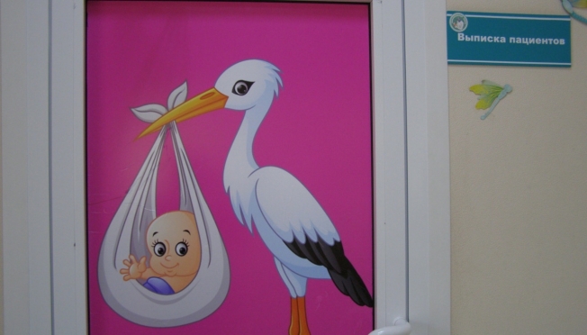 В Марий Эл подрастают Жумана, Мубина, Златан, Арианна