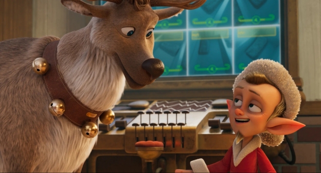 СуперСанта