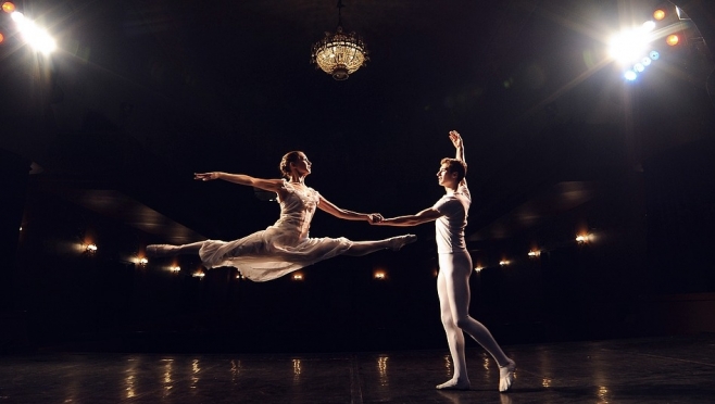 Фестиваль в честь Галины Улановой откроет премьера «Раймонды»