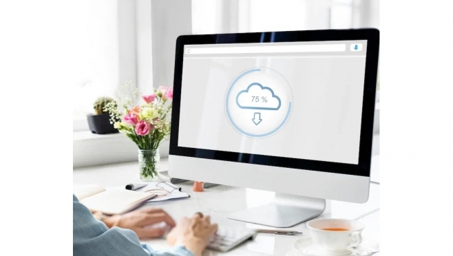 Марийские производители стали чаще размещать данные в облаках