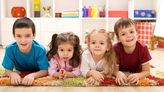 В Марий Эл 6 278 семей получают пособие на третьего ребёнка