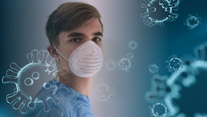 В Башкирии более 300 школьников перешли из-за коронавируса на дистанционку