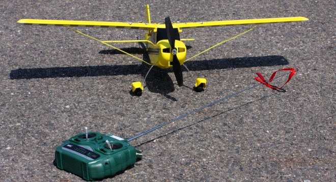 Первенство Республики Марий Эл по авиамодельному спорту