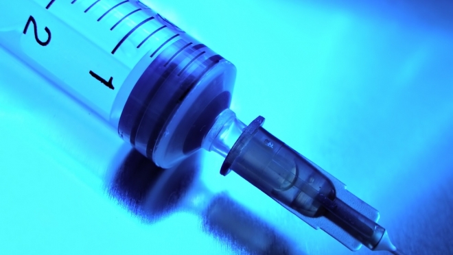 В инфекционных стационарах Марий Эл заняты 523 койки