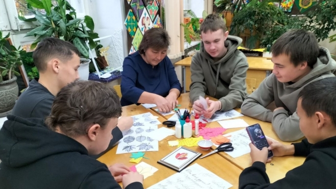 В Марий Эл в первую научную субботу школьники встретились с преподавателями вузов