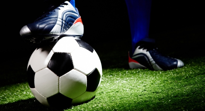 Республиканский турнир по футболу