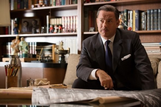 Спасти мистера Бэнкса