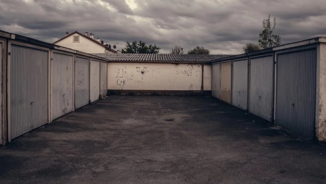 В Йошкар-Оле хотят снести 17 самовольно установленных гаражей