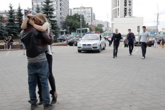 Неуловимые: Последний герой