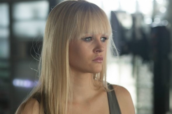 Добро пожаловать в рай