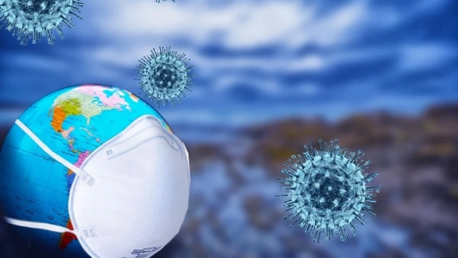 Россия на 7-ом месте в мире по выявлению коронавирусной инфекции