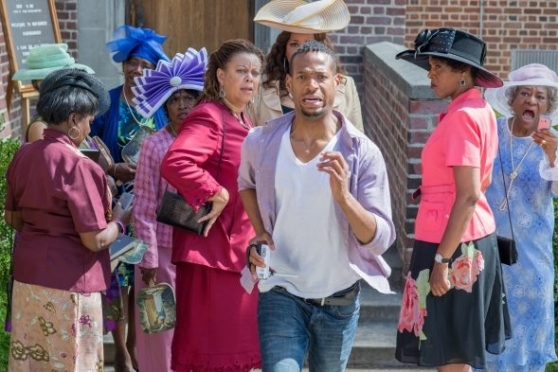 Дом с паранормальными явлениями 2