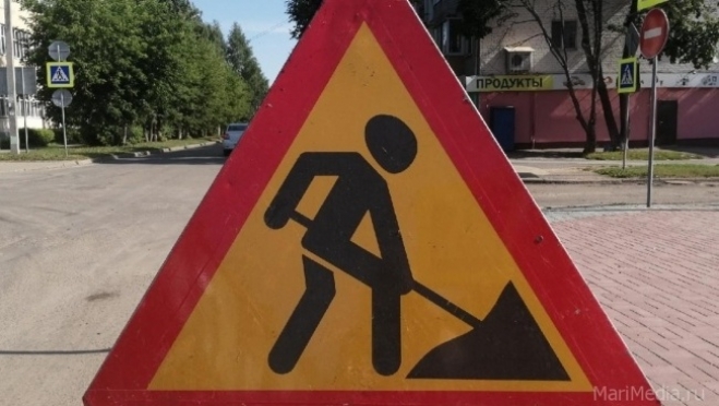 Движение по улице Панфилова будет ограничено до конца июля