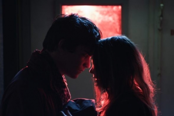 Проклятое место 3D