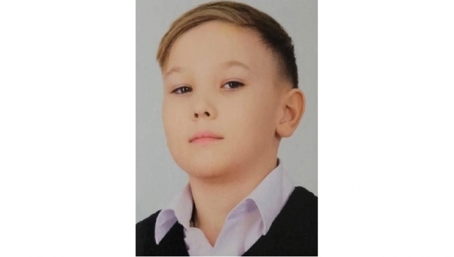 В Йошкар-Оле пропал 11-летний Фёдоров Иван