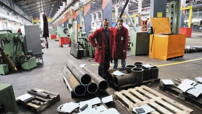 Бизнес в Марий Эл получит 100 млн рублей на развитие производства