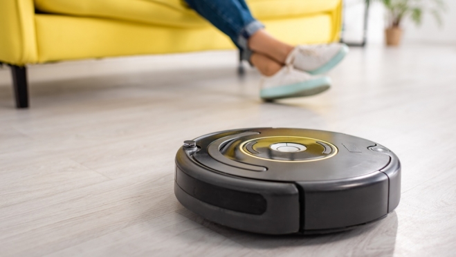 «Умная» бытовая техника может оказаться шпионом