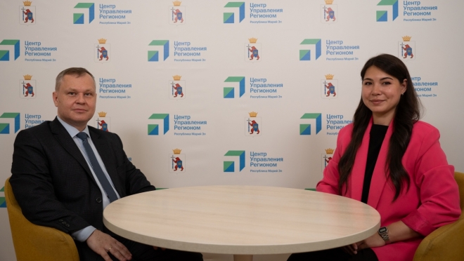 В Йошкар-Оле будут работать 35 площадок в День молодёжи