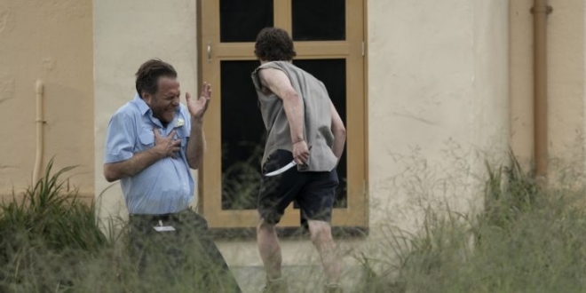 Дети кукурузы