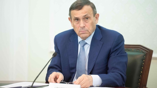 В Марий Эл приостановлены проверки бизнесменов и юрлиц