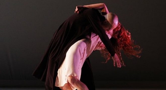 Современный французский балет