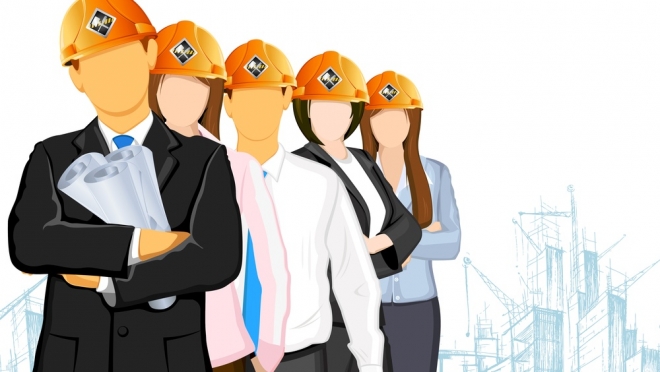 Строители могут выйти на пенсию раньше общеустановленного возраста