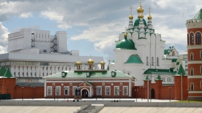 В Йошкар-Оле состоится лекторий «Азы православия»