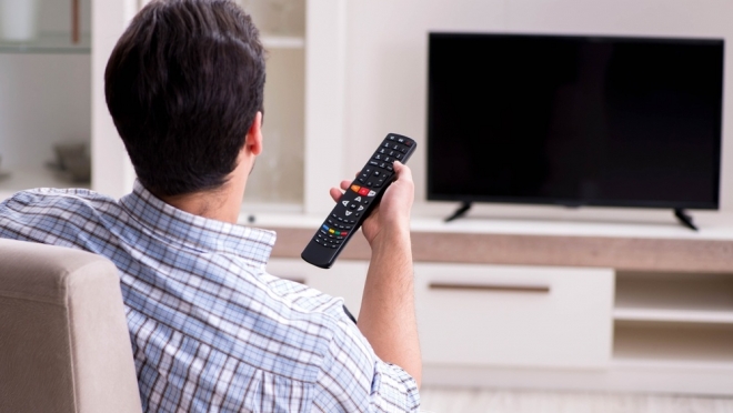 На этой неделе запланировано отключение трансляции эфирных телерадиопрограмм