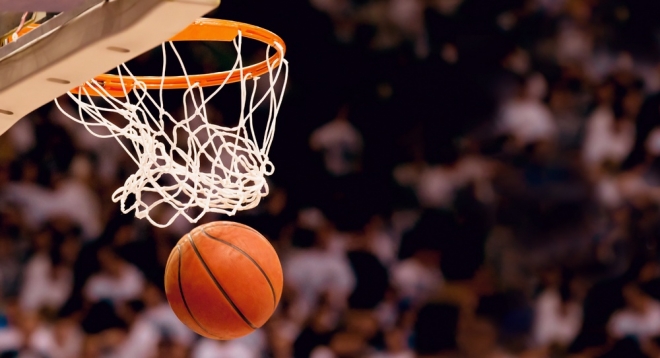 Республиканский турнир по баскетболу