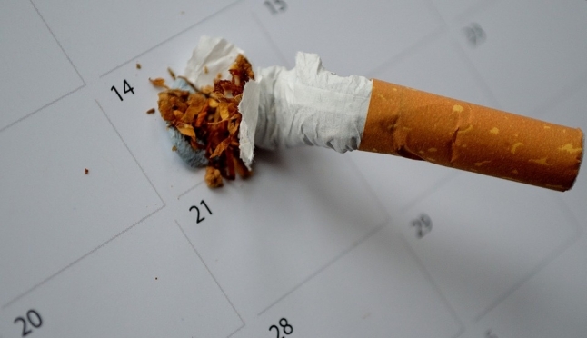 В аэропорту Йошкар-Олы может появиться курилка для пассажиров