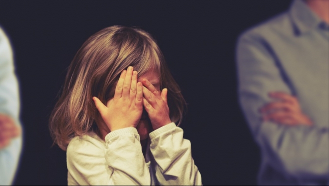 В Марий Эл дед, истязавший внучку, получил условный срок