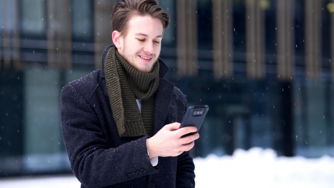 Жители Марий Эл стали чаще общаться по видео