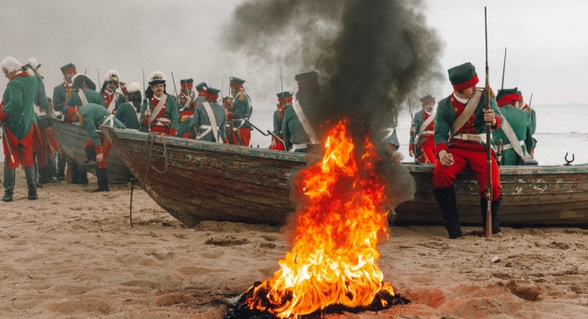 Екатерина Великая