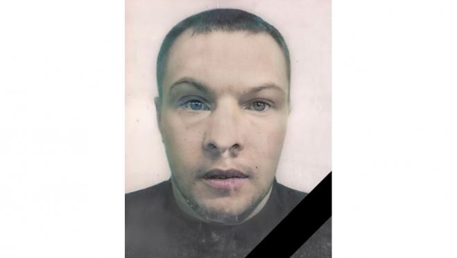 Резчик по дереву из Оршанского района погиб в зоне СВО в свой день рождения
