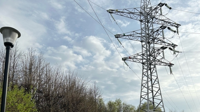 Завтра днём в ряде домов Йошкар-Олы и пригорода отключат свет