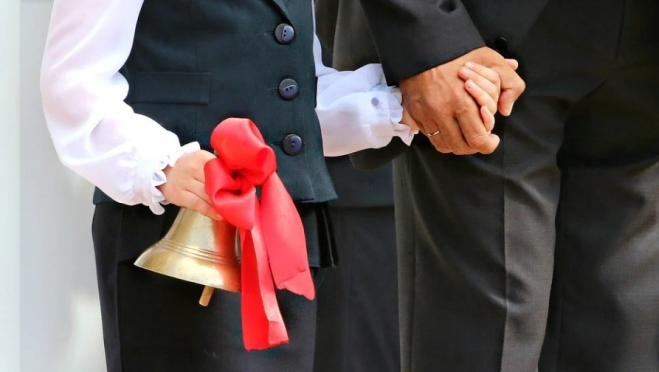 Выпускники Марий Эл примут участие во всероссийском «Последнем звонке»