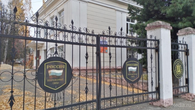 В Татарстане и Самарской области оказалось много призывников в ИТ-сфере