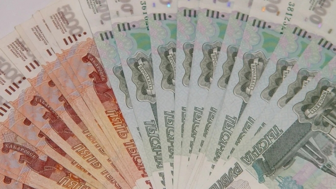 Из-за афериста йошкаролинка лишилась 160 тысяч рублей