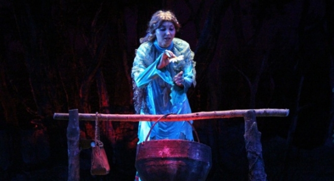 Лучшее лекарство от злобы