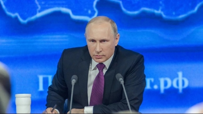 Экс-сотрудникам ФСБ запретили покидать Россию