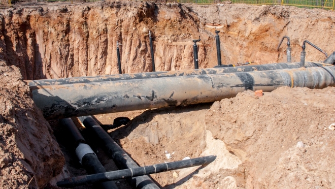 В Новом Торъяле к концу года построят станцию умягчения воды